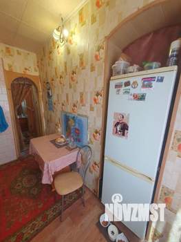 3-к квартира, вторичка, 59м2, 8/9 этаж