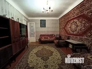 3-к квартира, вторичка, 58м2, 2/5 этаж