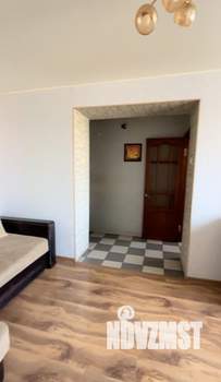 2-к квартира, вторичка, 35м2, 3/5 этаж