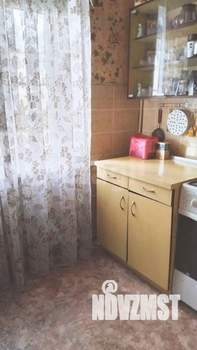 2-к квартира, вторичка, 42м2, 3/5 этаж