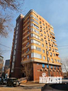 3-к квартира, вторичка, 107м2, 8/9 этаж
