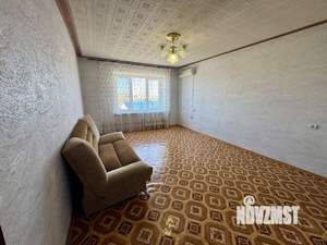 3-к квартира, вторичка, 67м2, 4/9 этаж