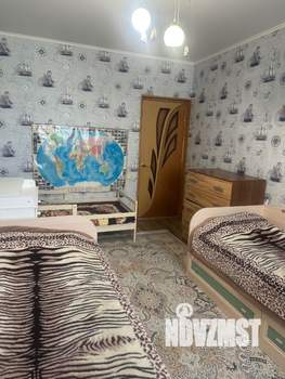 3-к квартира, вторичка, 62м2, 2/5 этаж
