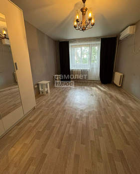 1-к квартира, вторичка, 31м2, 2/5 этаж