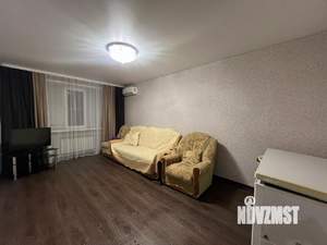 3-к квартира, вторичка, 67м2, 2/5 этаж