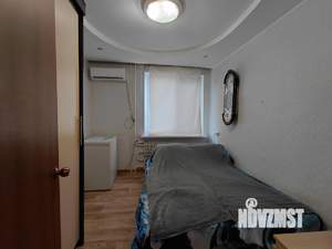 3-к квартира, вторичка, 54м2, 6/9 этаж