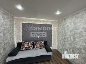 1-к квартира, вторичка, 32м2, 3/5 этаж