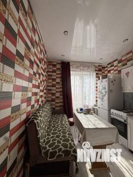 1-к квартира, вторичка, 33м2, 12/13 этаж