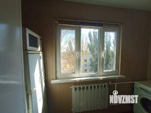 2-к квартира, вторичка, 40м2, 5/5 этаж