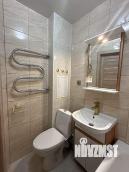 1-к квартира, вторичка, 30м2, 4/5 этаж