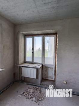 2-к квартира, вторичка, 95м2, 6/12 этаж