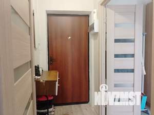 1-к квартира, вторичка, 32м2, 6/16 этаж