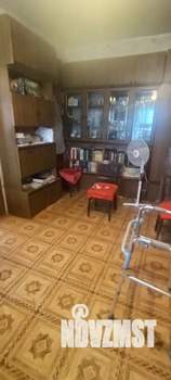 2-к квартира, вторичка, 45м2, 4/4 этаж