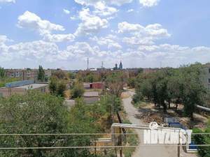 2-к квартира, вторичка, 43м2, 5/5 этаж