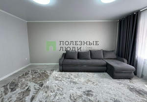 2-к квартира, вторичка, 73м2, 2/16 этаж