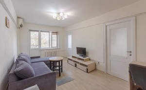 3-к квартира, вторичка, 51м2, 5/5 этаж