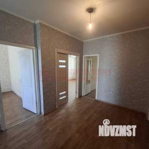2-к квартира, вторичка, 64м2, 9/9 этаж