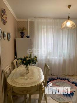 1-к квартира, вторичка, 38м2, 1/9 этаж