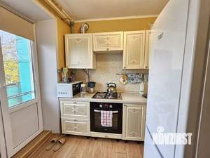 2-к квартира, вторичка, 45м2, 4/5 этаж