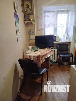 2-к квартира, вторичка, 44м2, 4/5 этаж