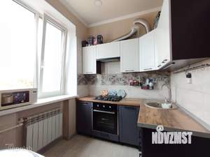 2-к квартира, вторичка, 51м2, 4/4 этаж