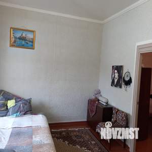 2-к квартира, вторичка, 39м2, 2/2 этаж