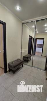 1-к квартира, вторичка, 46м2, 3/18 этаж