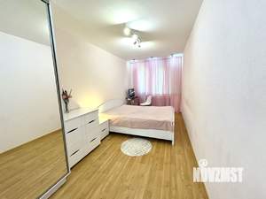 3-к квартира, вторичка, 59м2, 1/5 этаж
