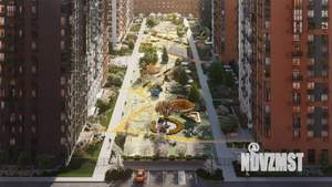 2-к квартира, вторичка, 56м2, 3/24 этаж