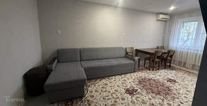 2-к квартира, вторичка, 48м2, 1/5 этаж