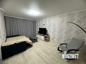 1-к квартира, вторичка, 30м2, 1/5 этаж