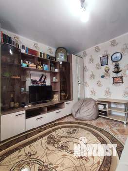 1-к квартира, вторичка, 23м2, 4/5 этаж