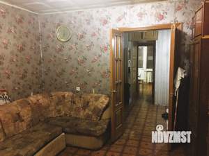 2-к квартира, вторичка, 58м2, 5/5 этаж