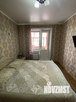 3-к квартира, вторичка, 64м2, 6/9 этаж