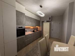2-к квартира, вторичка, 79м2, 4/16 этаж