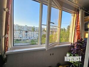 2-к квартира, вторичка, 42м2, 5/5 этаж