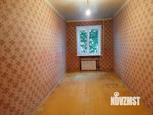 2-к квартира, вторичка, 42м2, 2/5 этаж