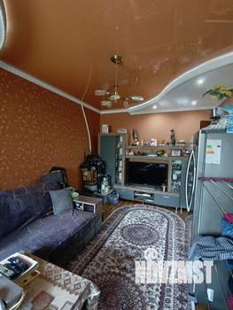 3-к квартира, вторичка, 68м2, 3/9 этаж