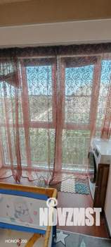 3-к квартира, вторичка, 64м2, 5/5 этаж