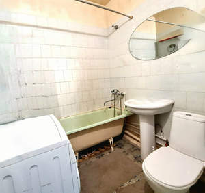 1-к квартира, вторичка, 48м2, 3/9 этаж