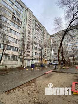 2-к квартира, вторичка, 52м2, 6/9 этаж