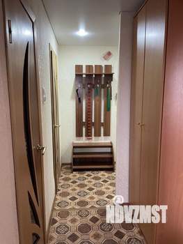 2-к квартира, вторичка, 52м2, 1/9 этаж