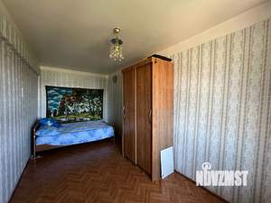 2-к квартира, вторичка, 46м2, 4/5 этаж