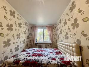 2-к квартира, вторичка, 43м2, 1/5 этаж