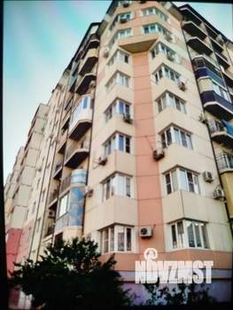 1-к квартира, вторичка, 39м2, 3/9 этаж