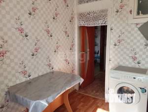 1-к квартира, вторичка, 32м2, 5/5 этаж