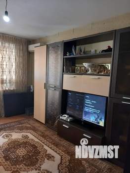 3-к квартира, вторичка, 70м2, 4/9 этаж