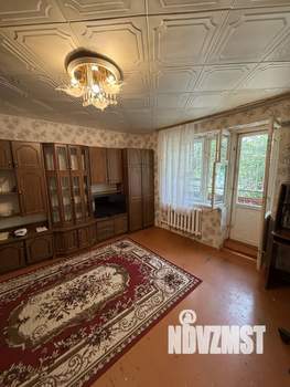 1-к квартира, вторичка, 33м2, 2/5 этаж
