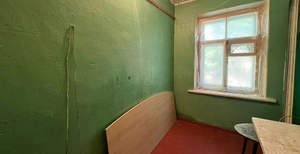 2-к квартира, вторичка, 31м2, 1/2 этаж