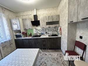 1-к квартира, вторичка, 44м2, 2/9 этаж